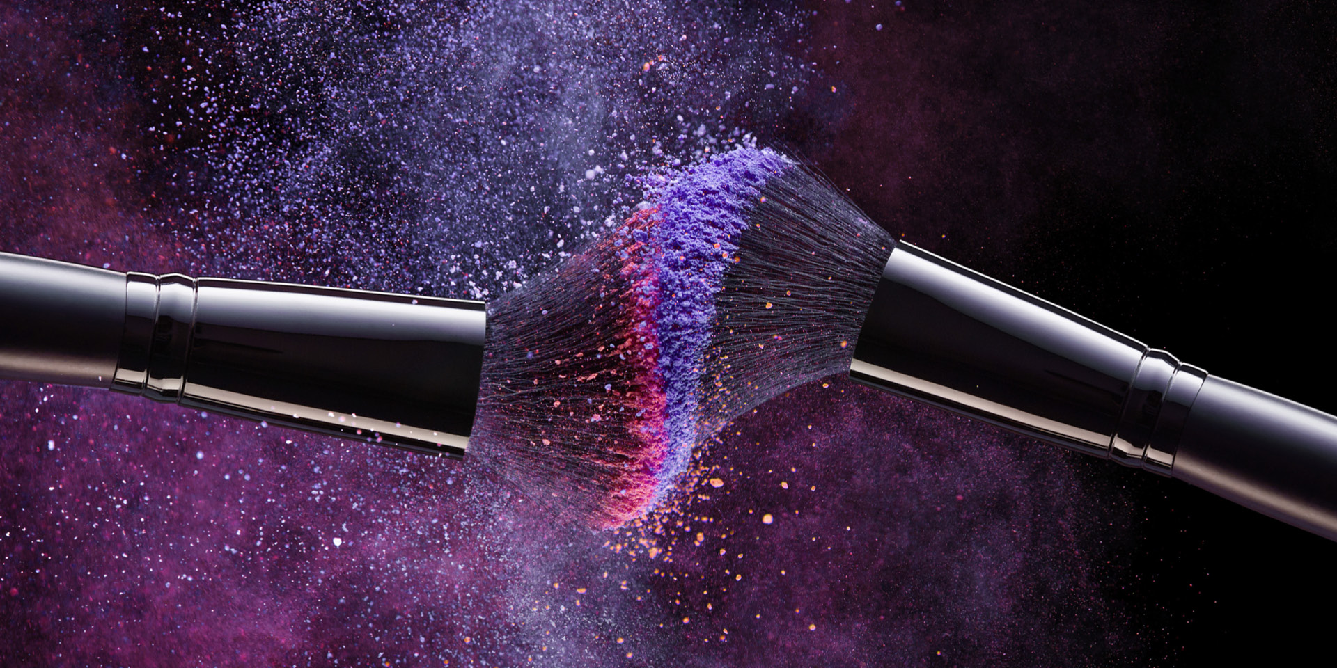 COLOR FESTIVAL DISCOVER THIS SPRING'S COLOR TRENDS!